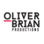 Oliver Brian Productions Logo