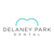Delaney Park Dental Logo