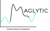 Maglytic- A data science consultancy Logo