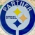Provider Logotype Partner Steel Co. Logo