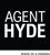 AGENT HYDE Logo