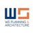 WS Planning & Architecture Logo