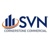 SVN | Cornerstone Commercial Logo