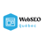 WebSEO Quebec Logo