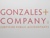 Gonzales & Company, Inc. Logo