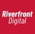 Riverfront Digital Logo