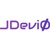 JDeviO TechnoLab Logo