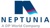 Neptunia Logo