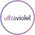 ultraviolet agency Logo