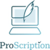 ProScription Logotype