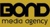 Bond Media Agency Logo