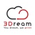 3Dream Logo
