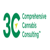 3C – Comprehensive Cannabis Consulting Logo