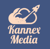 Kannex Media Logotype