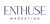 Enthuse Marketing Group LLC Logo