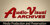 Audio-Visual Archives Logo