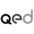 QED Brussels Logo