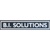 Business Intelligence (BI) Solutions Logo