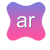 AR Digital Media Logo