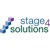 Stage 4 Solutions Logo