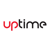 Uptime Development Logo