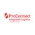 ProConnect Integrated Logistics Logo