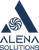 Alena Solutions Logo