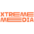 Xtreme Media Pvt. Ltd Logo