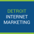 Detroit Internet Marketing Logo