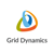 Grid Dynamics Digital Team Logo