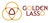 Golden Lasso Consulting Logo
