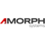 Amorph Systems Logotype