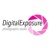 Digital Exposure Ltd Logotype