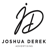 Joshua Derek Advertising Logo
