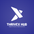 ThriveX Hub Logo