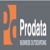 Prodata  Business Outsourcing Logo