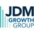 JDM Growth Group Logotype