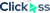 Clickass Logo