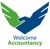 Welcome Accountancy Logo