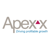 Apexx Group Logo
