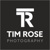 Tim Rose Photography Logotype
