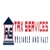 A&S Tax Services Logo