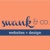 Swank & Company Design LLC Logotype