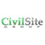 Civil Site Group, PC Logo