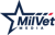 MilVet Media Logo