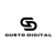 Gusto Digital Logotype