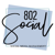 802Social Logo