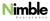 Nimble Assistants Logo