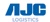 AJC Logistics LLC Logo