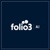 Folio3 AI Logo